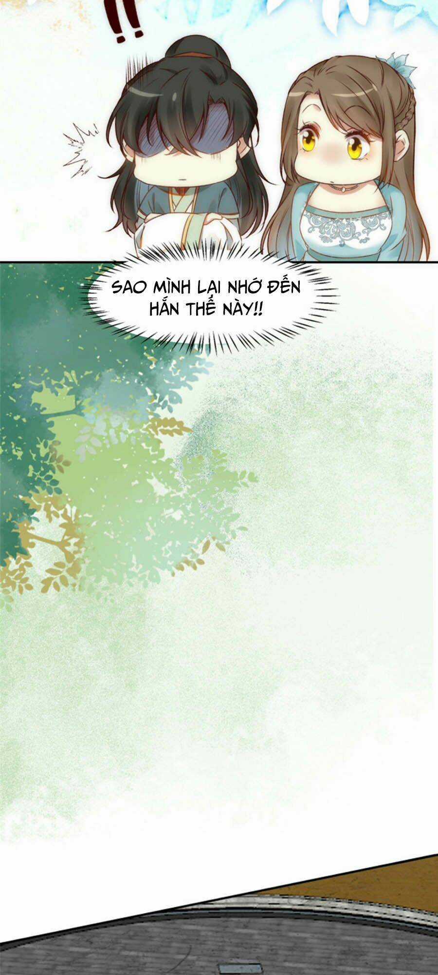 Nghịch Thiên Thần Phi Chí Thượng Chapter 23 trang 22