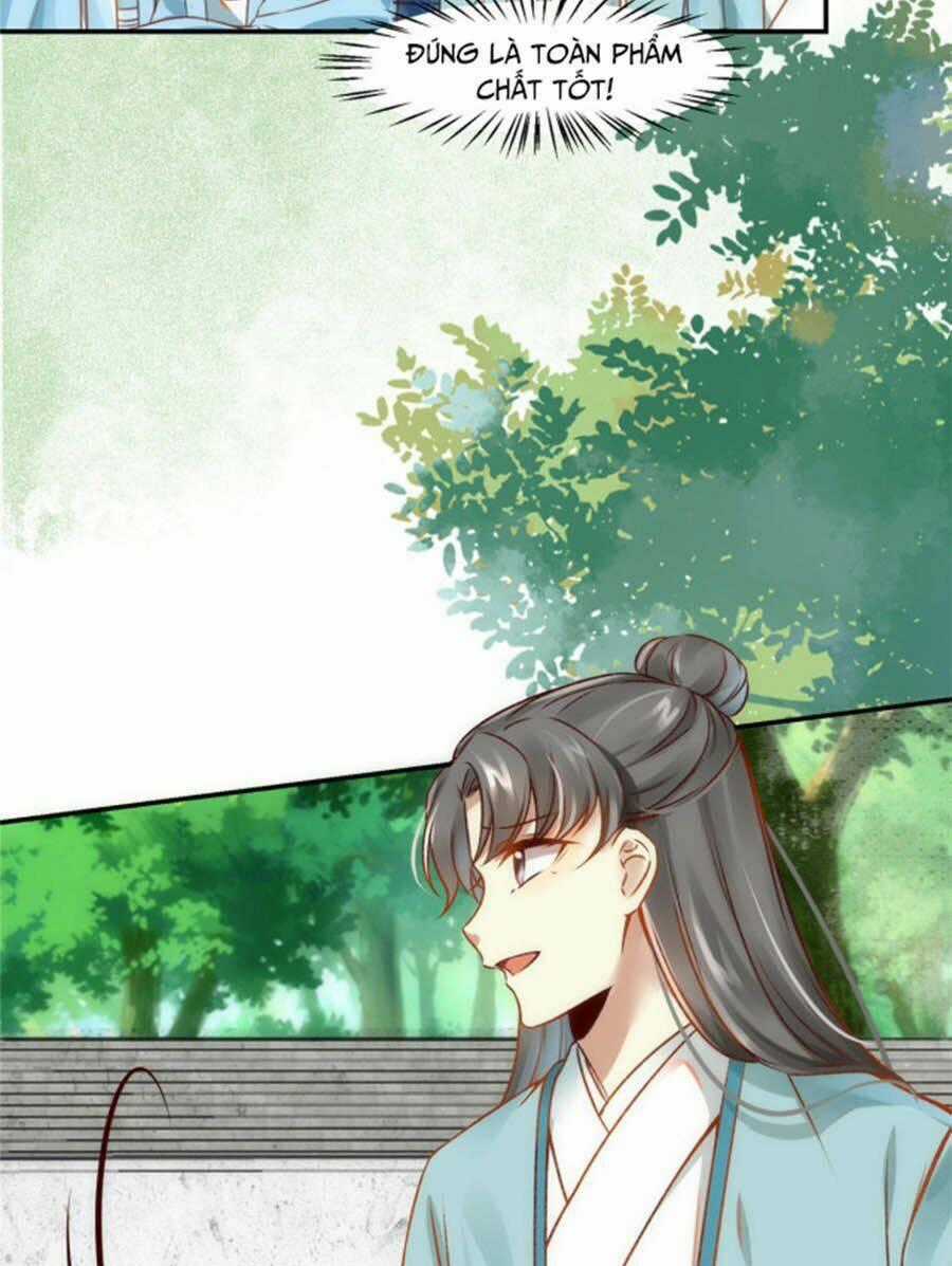 Nghịch Thiên Thần Phi Chí Thượng Chapter 23 trang 25