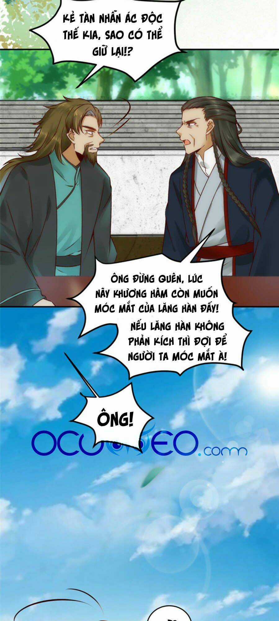 Nghịch Thiên Thần Phi Chí Thượng Chapter 23 trang 3