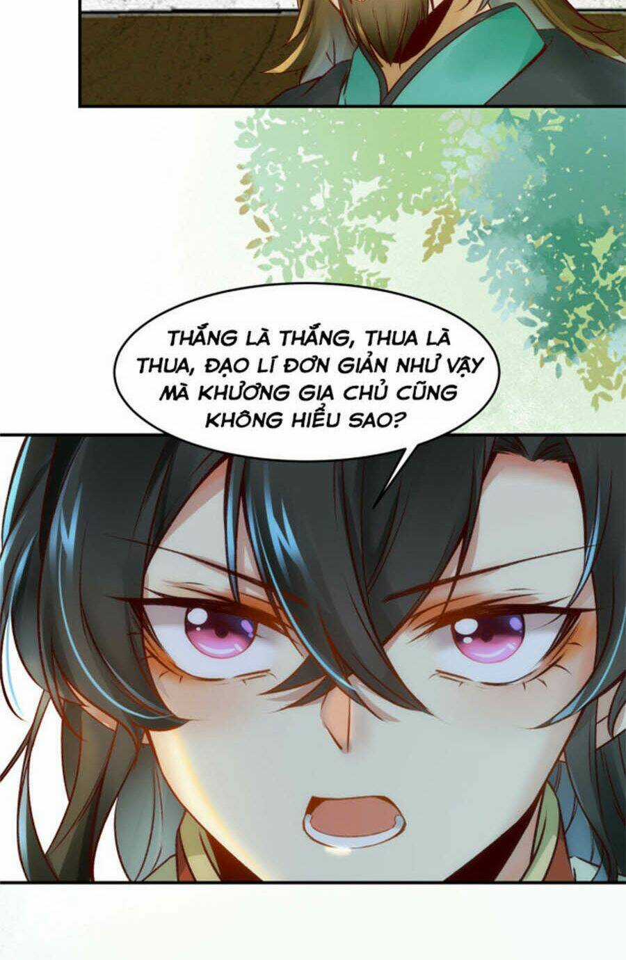 Nghịch Thiên Thần Phi Chí Thượng Chapter 23 trang 7