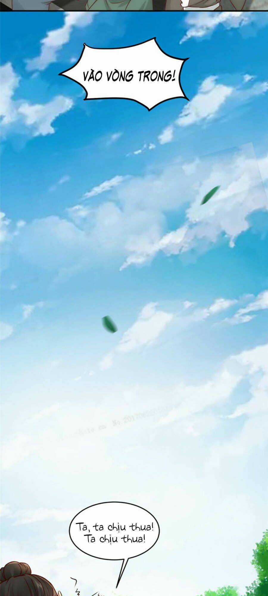 Nghịch Thiên Thần Phi Chí Thượng Chapter 23 trang 9