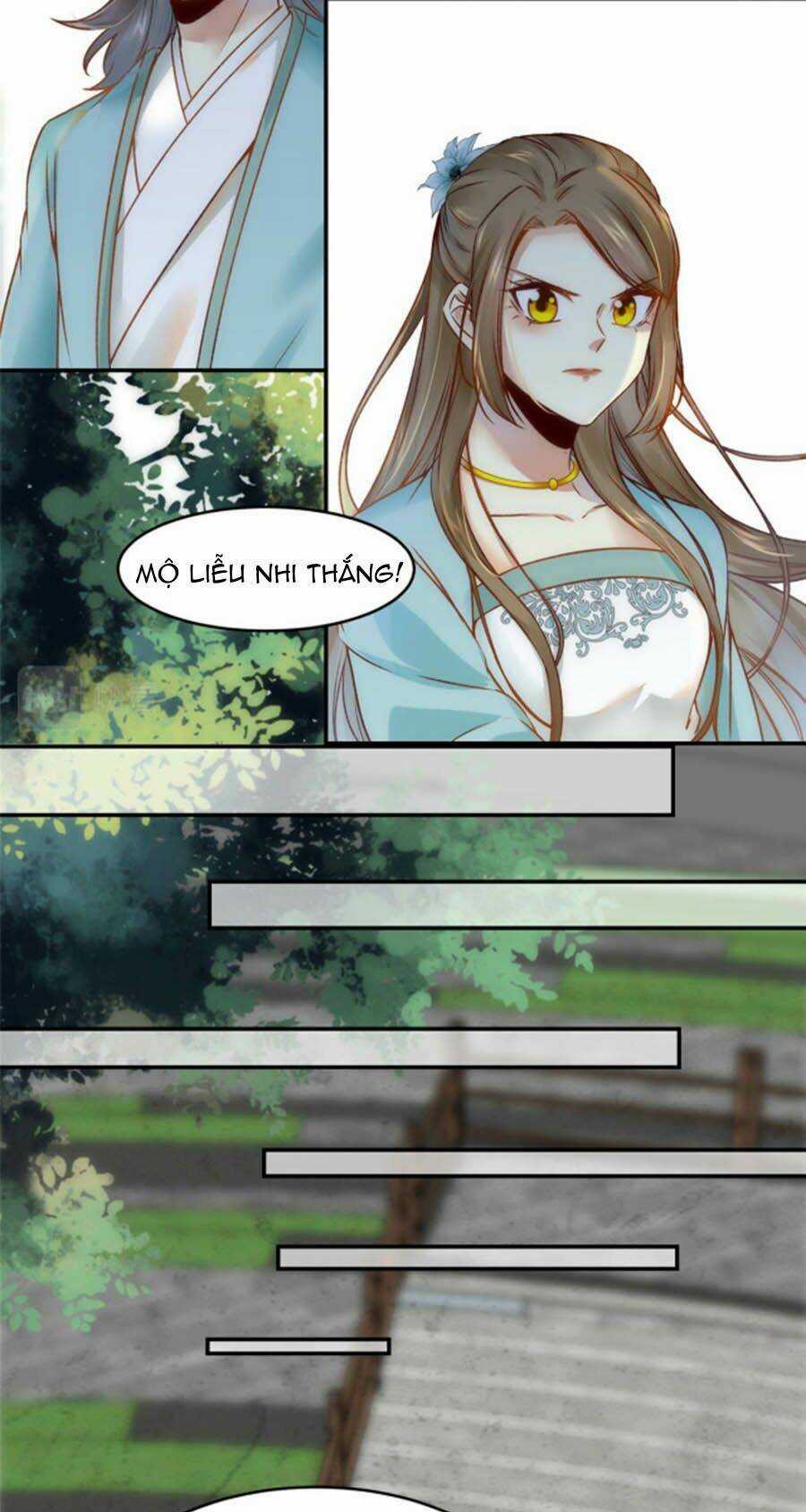 Nghịch Thiên Thần Phi Chí Thượng Chapter 24 trang 10