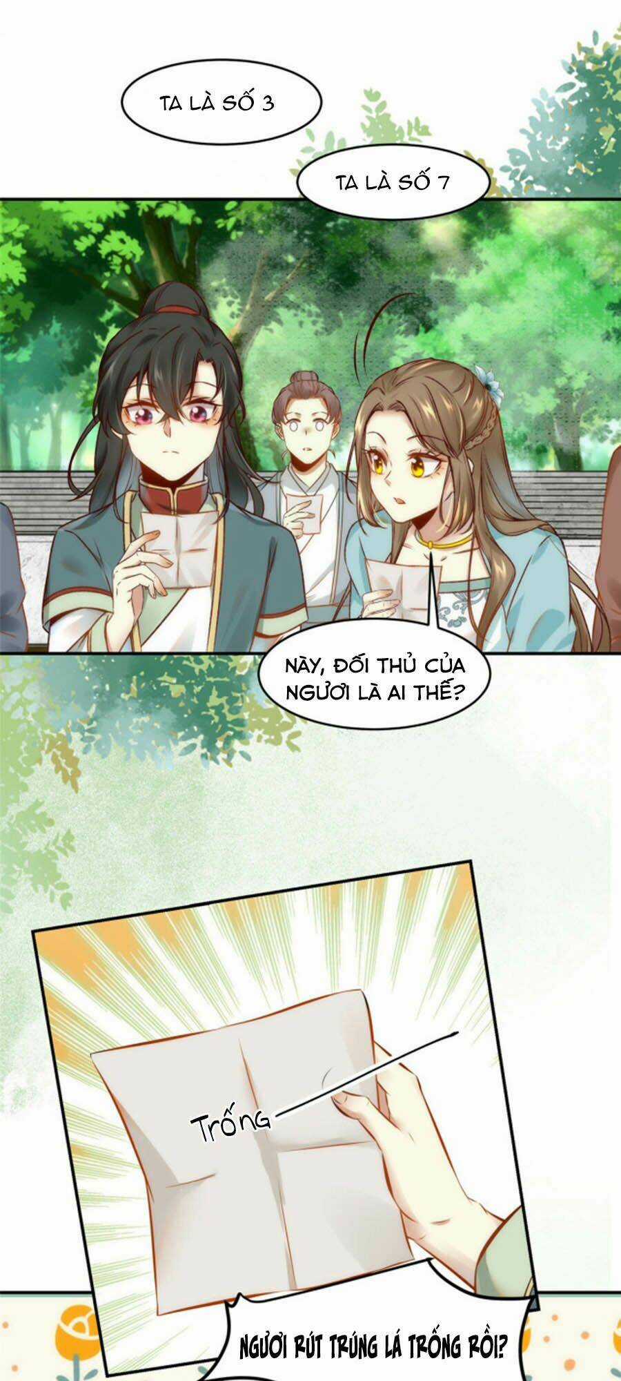 Nghịch Thiên Thần Phi Chí Thượng Chapter 24 trang 12