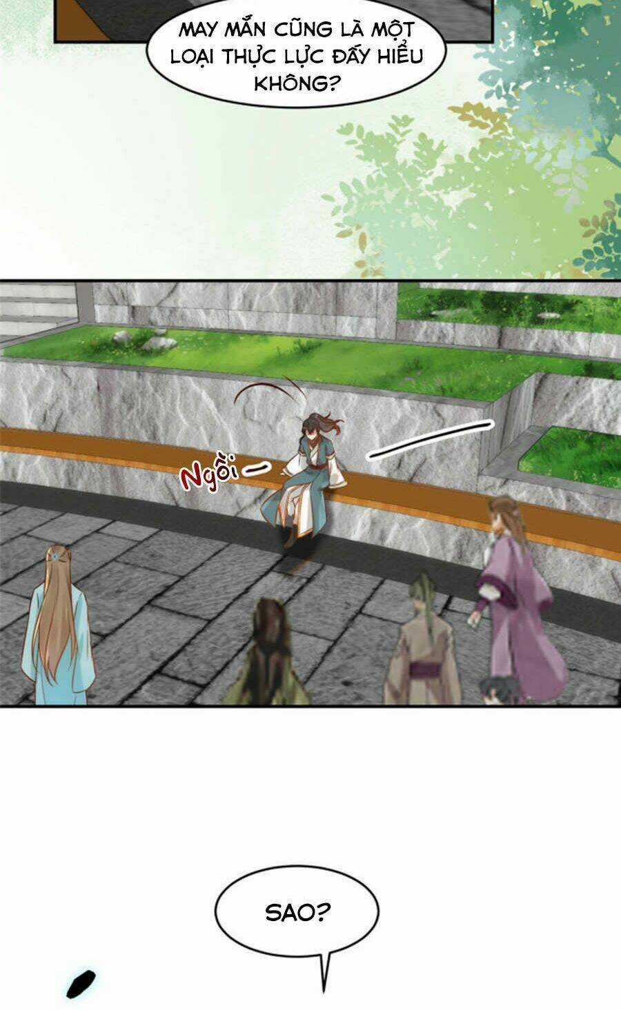 Nghịch Thiên Thần Phi Chí Thượng Chapter 24 trang 16