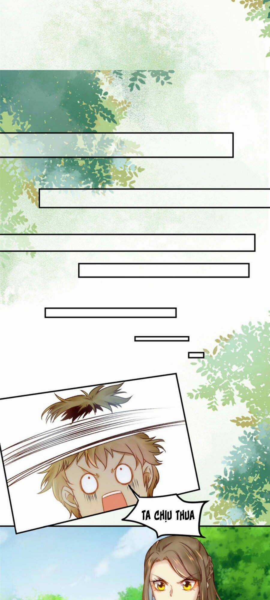 Nghịch Thiên Thần Phi Chí Thượng Chapter 24 trang 18