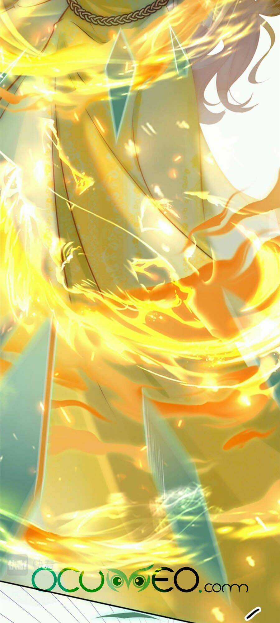 Nghịch Thiên Thần Phi Chí Thượng Chapter 24 trang 2