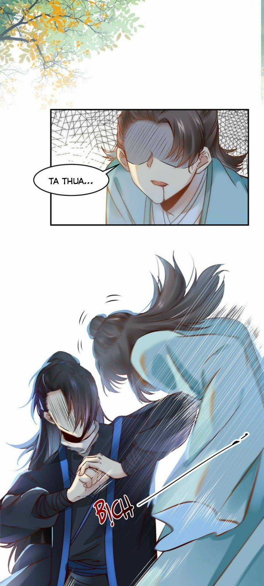 Nghịch Thiên Thần Phi Chí Thượng Chapter 24 trang 20