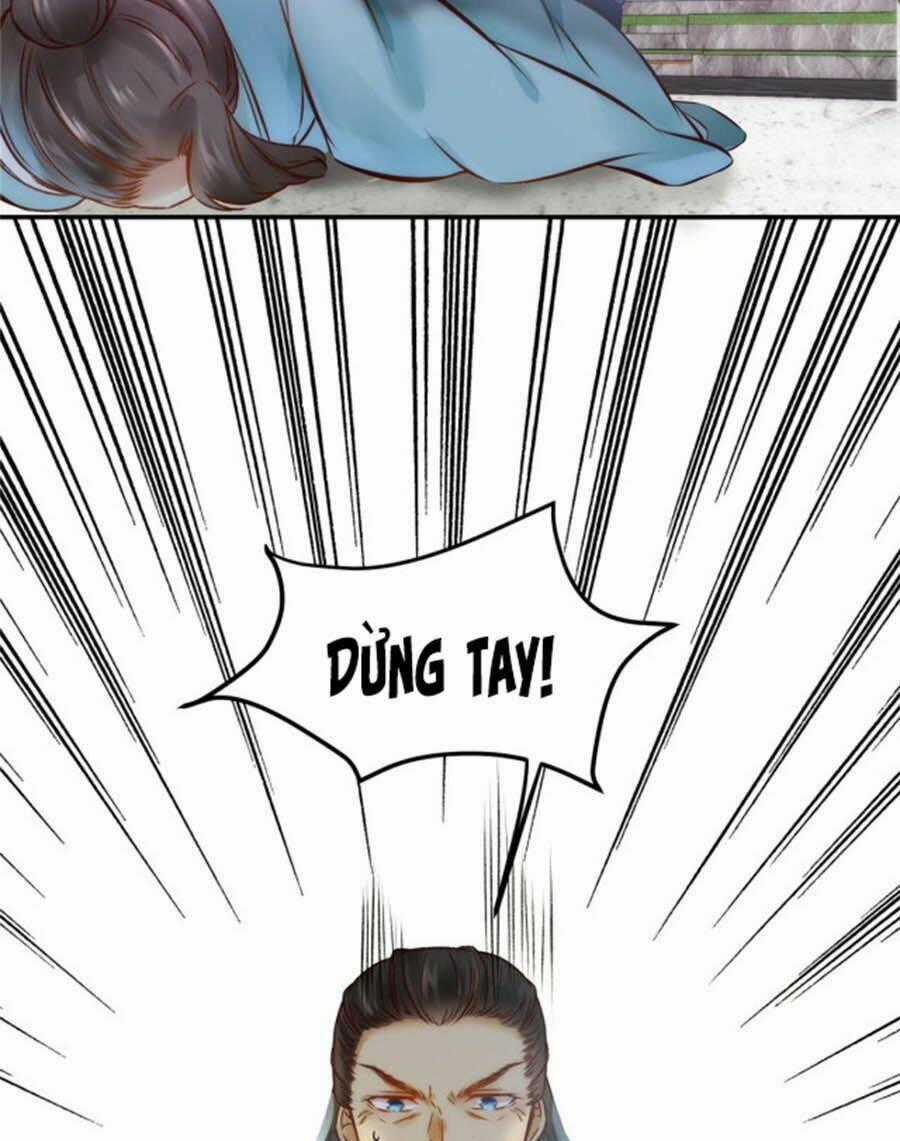 Nghịch Thiên Thần Phi Chí Thượng Chapter 24 trang 23