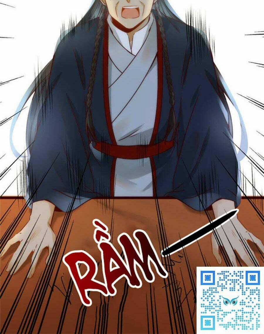 Nghịch Thiên Thần Phi Chí Thượng Chapter 24 trang 24