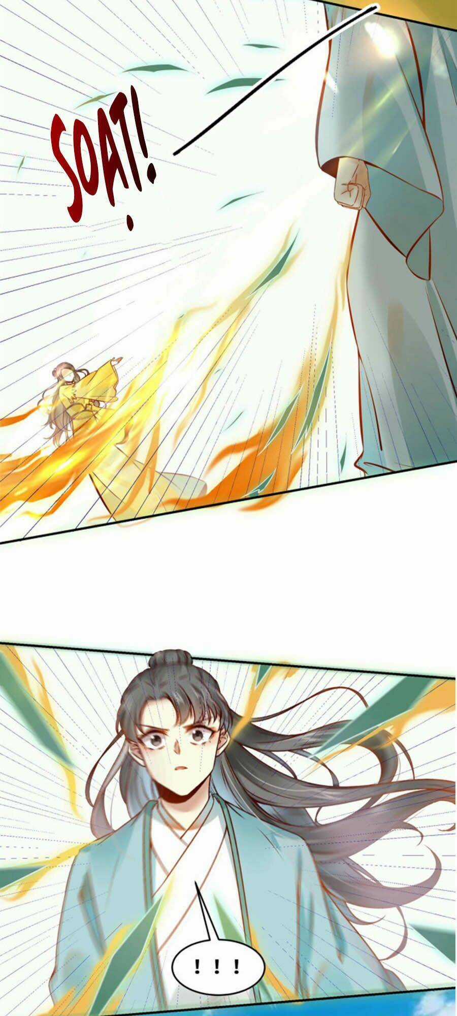 Nghịch Thiên Thần Phi Chí Thượng Chapter 24 trang 3