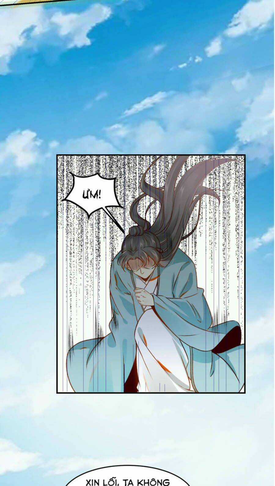 Nghịch Thiên Thần Phi Chí Thượng Chapter 24 trang 4