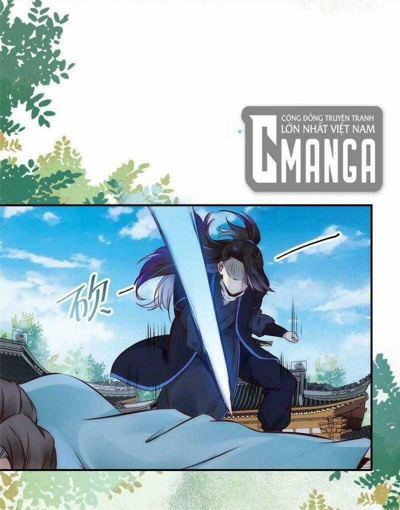 Nghịch Thiên Thần Phi Chí Thượng Chapter 25 trang 1