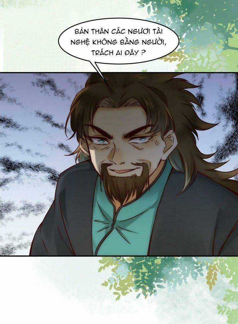 Nghịch Thiên Thần Phi Chí Thượng Chapter 25 trang 10