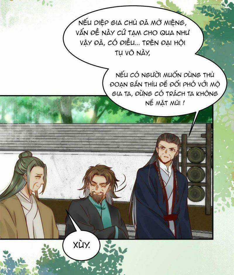 Nghịch Thiên Thần Phi Chí Thượng Chapter 25 trang 12