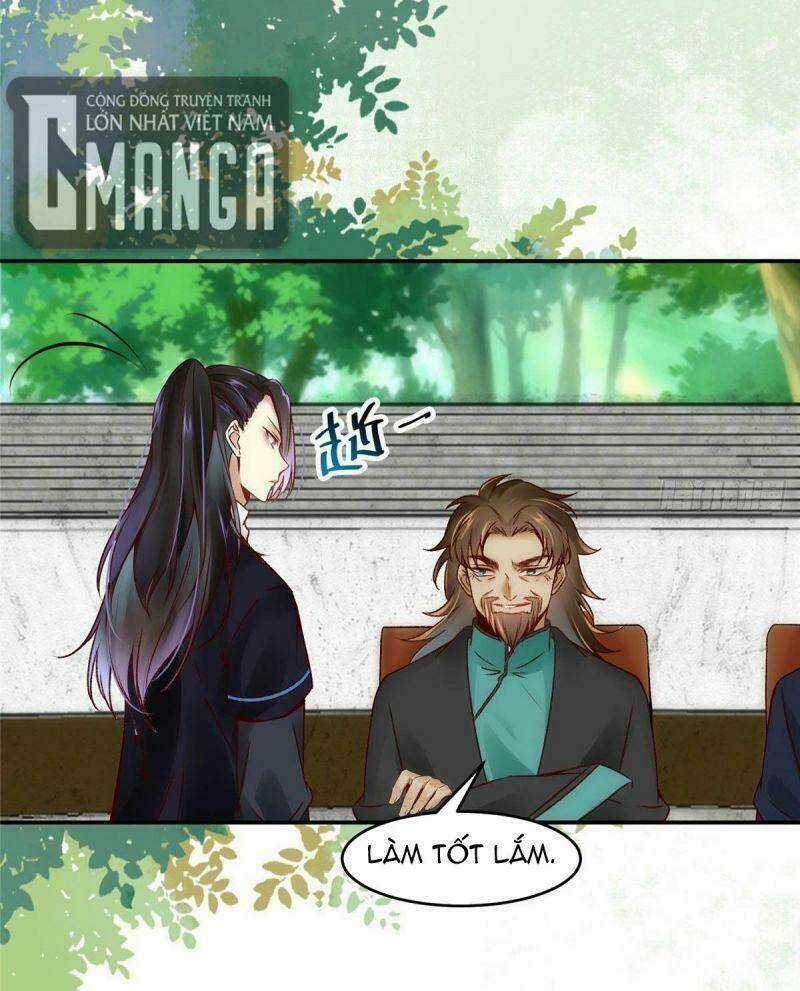 Nghịch Thiên Thần Phi Chí Thượng Chapter 25 trang 13