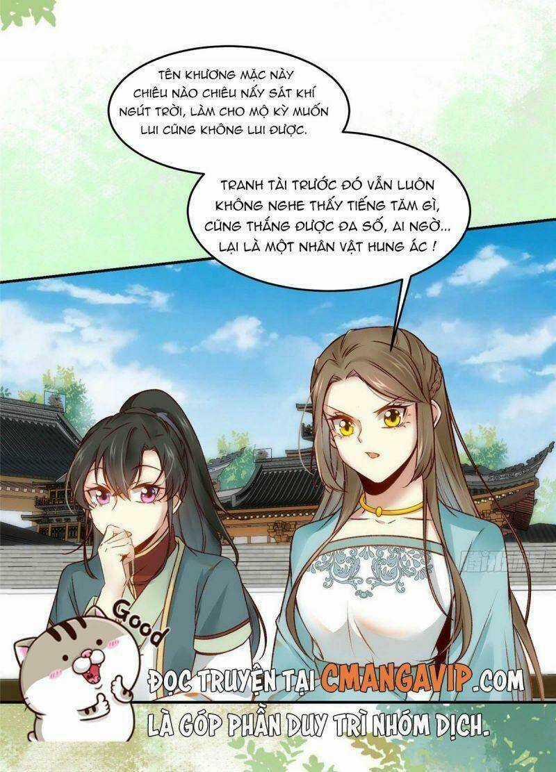 Nghịch Thiên Thần Phi Chí Thượng Chapter 25 trang 14