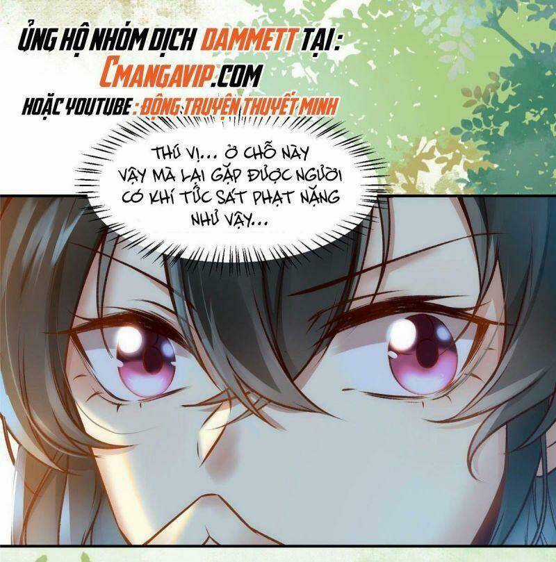 Nghịch Thiên Thần Phi Chí Thượng Chapter 25 trang 15