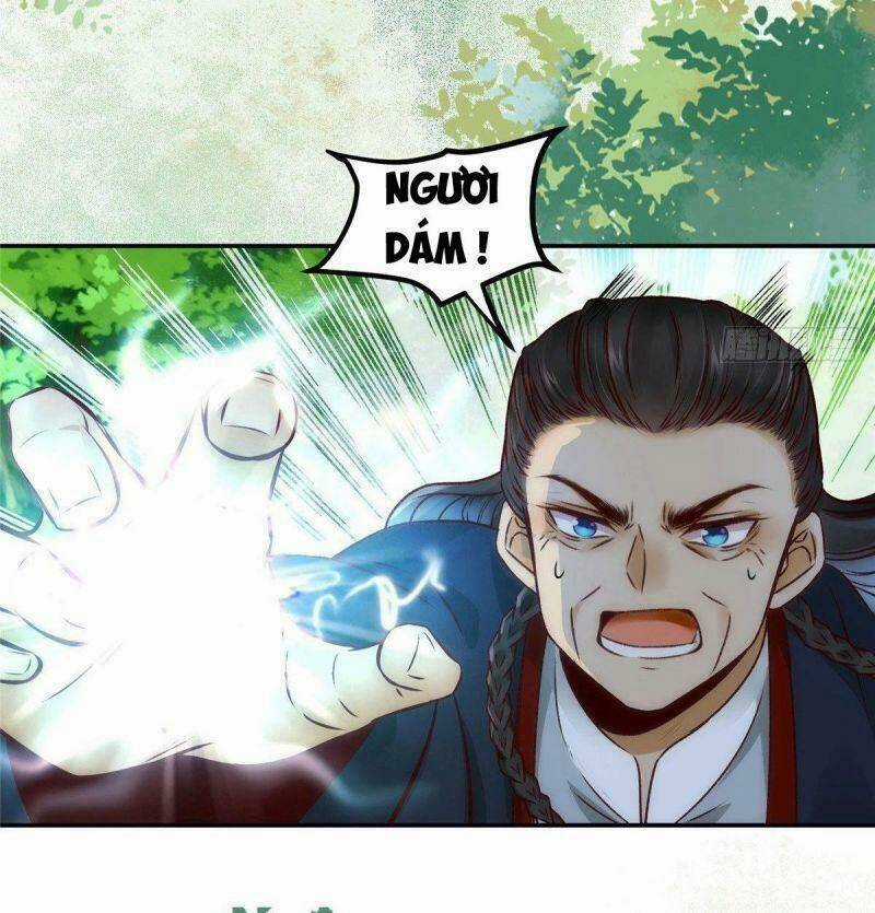 Nghịch Thiên Thần Phi Chí Thượng Chapter 25 trang 2