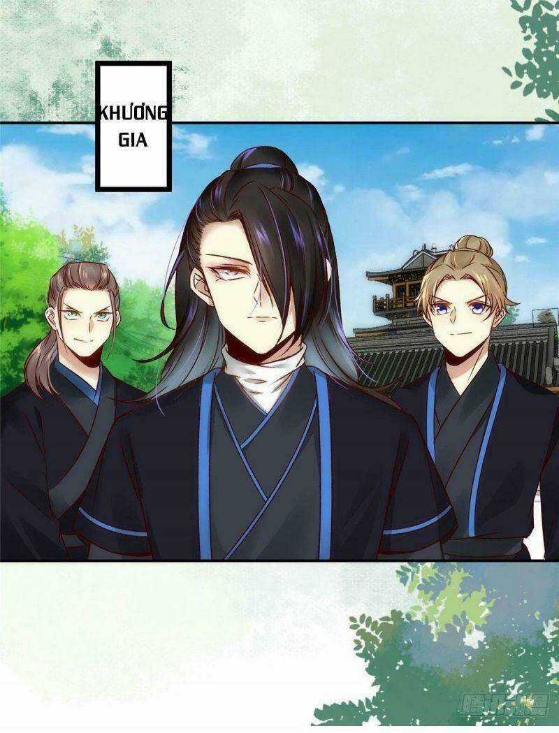 Nghịch Thiên Thần Phi Chí Thượng Chapter 25 trang 20