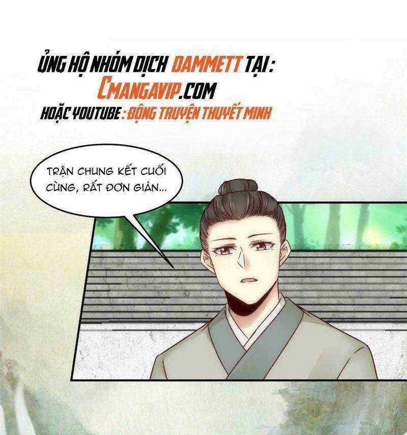 Nghịch Thiên Thần Phi Chí Thượng Chapter 25 trang 21