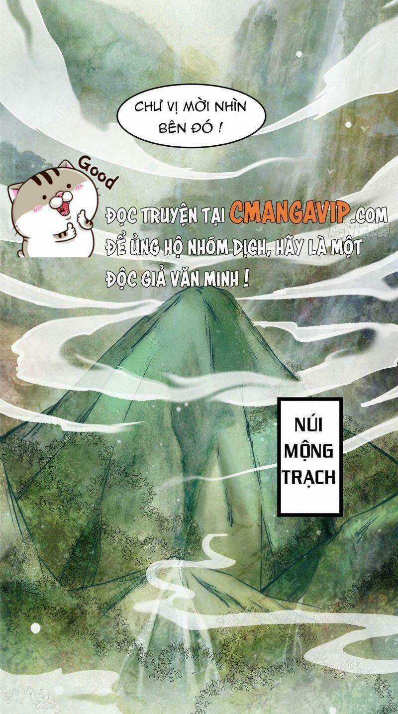 Nghịch Thiên Thần Phi Chí Thượng Chapter 25 trang 22