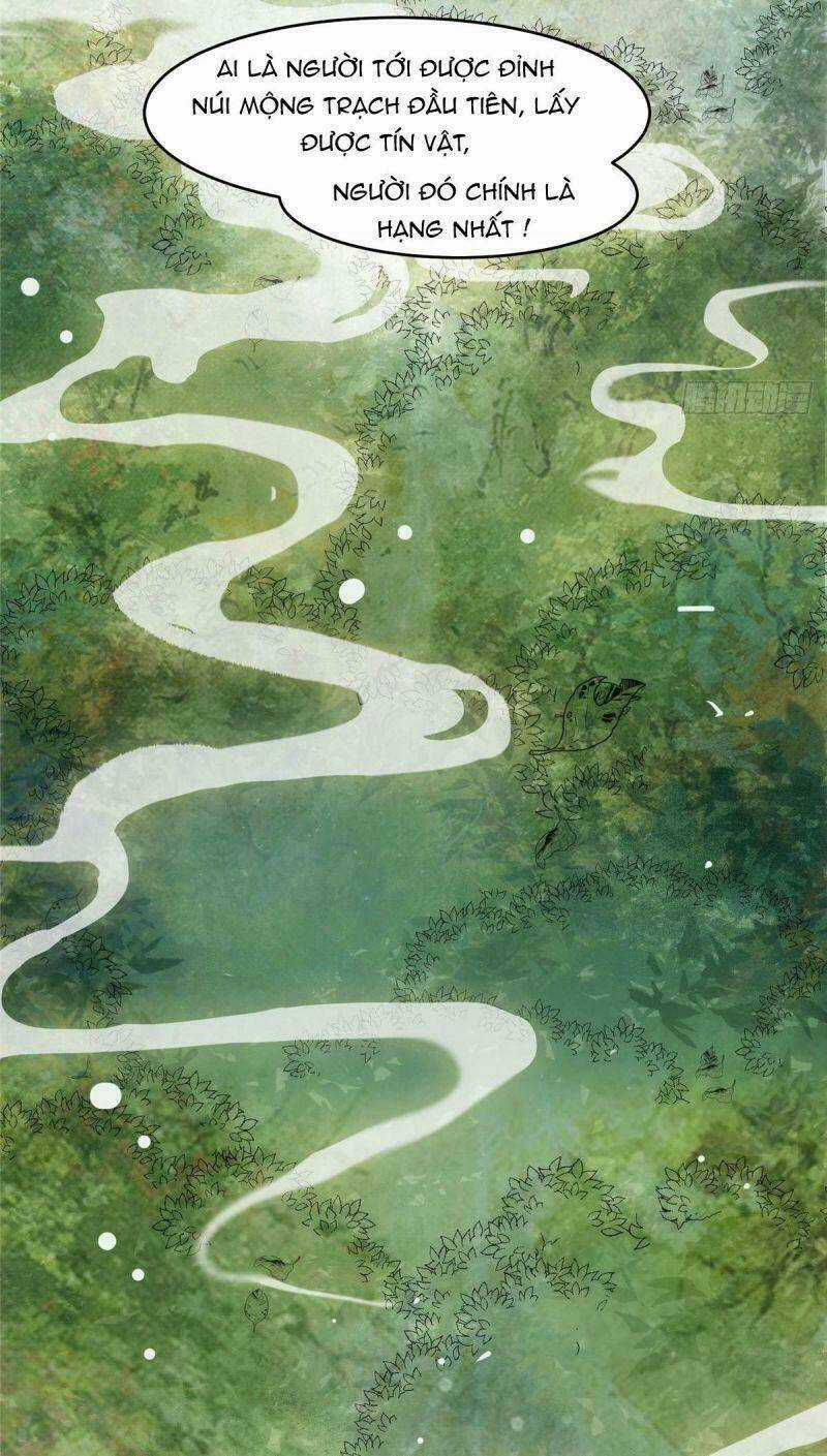 Nghịch Thiên Thần Phi Chí Thượng Chapter 25 trang 23