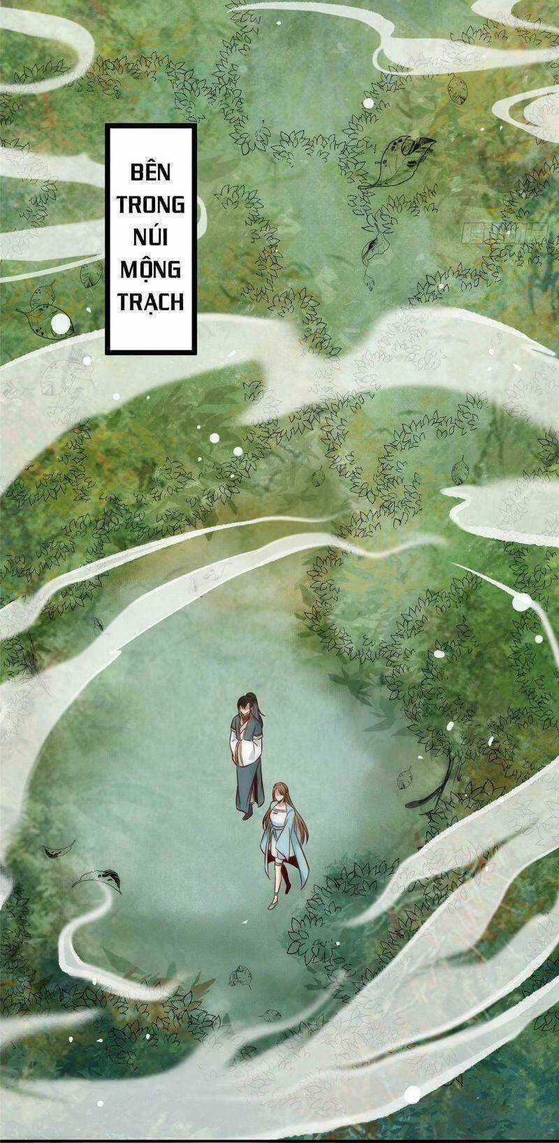 Nghịch Thiên Thần Phi Chí Thượng Chapter 25 trang 24