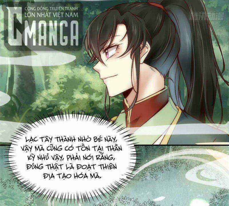 Nghịch Thiên Thần Phi Chí Thượng Chapter 25 trang 25