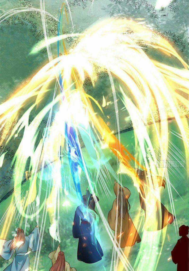 Nghịch Thiên Thần Phi Chí Thượng Chapter 25 trang 26