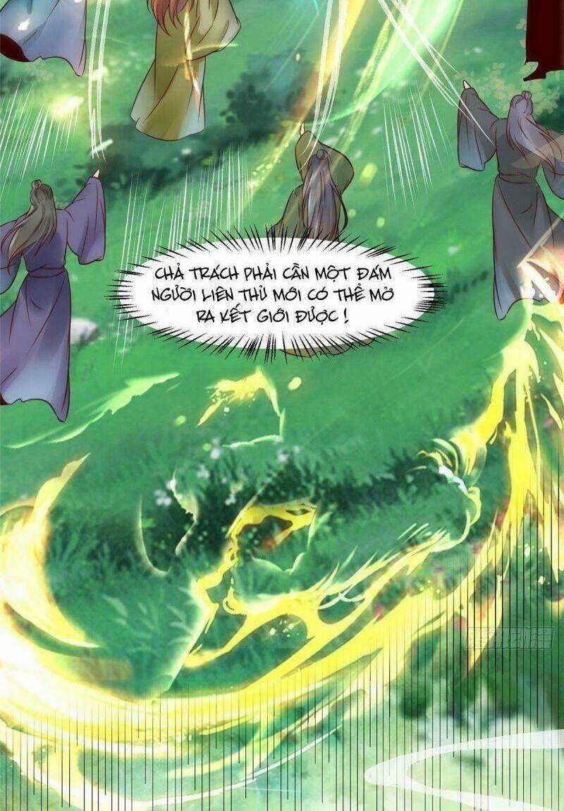 Nghịch Thiên Thần Phi Chí Thượng Chapter 25 trang 27