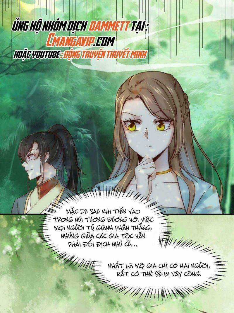 Nghịch Thiên Thần Phi Chí Thượng Chapter 25 trang 28