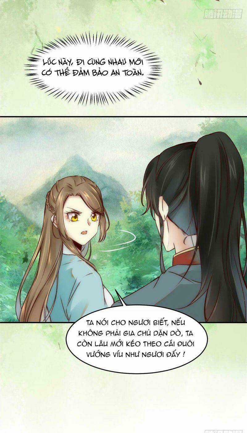 Nghịch Thiên Thần Phi Chí Thượng Chapter 25 trang 29