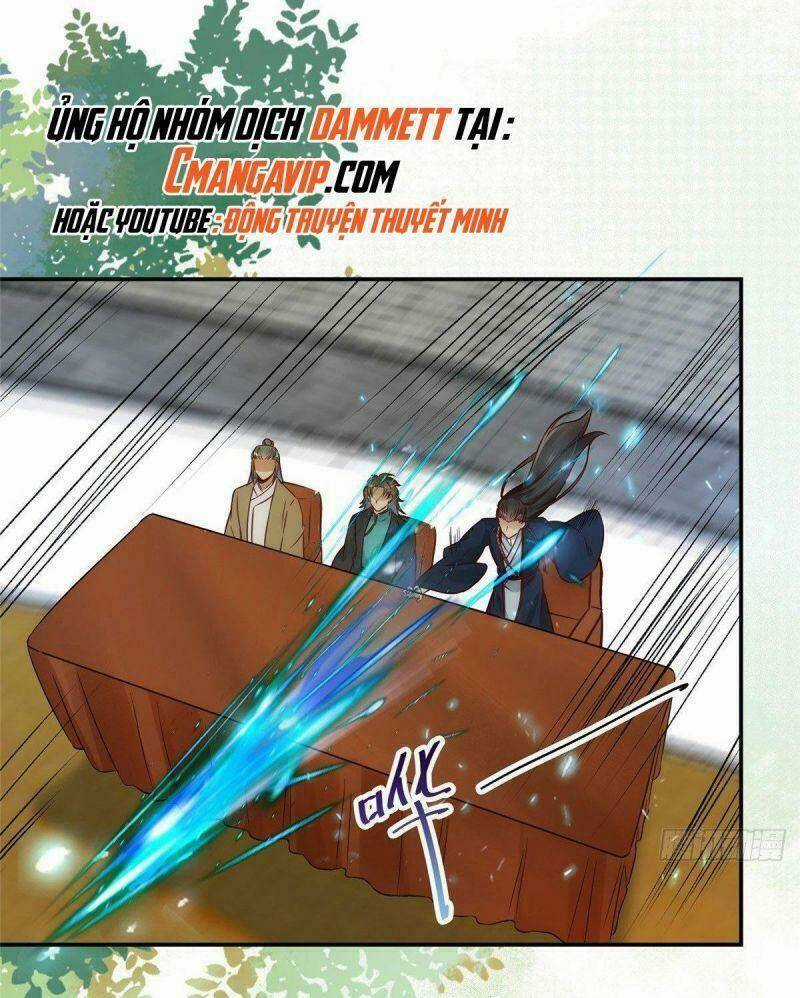 Nghịch Thiên Thần Phi Chí Thượng Chapter 25 trang 3