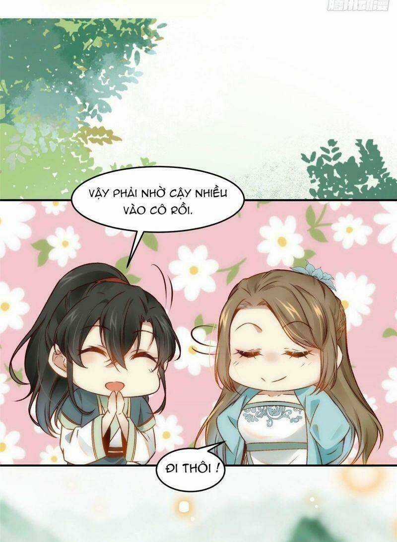 Nghịch Thiên Thần Phi Chí Thượng Chapter 25 trang 30