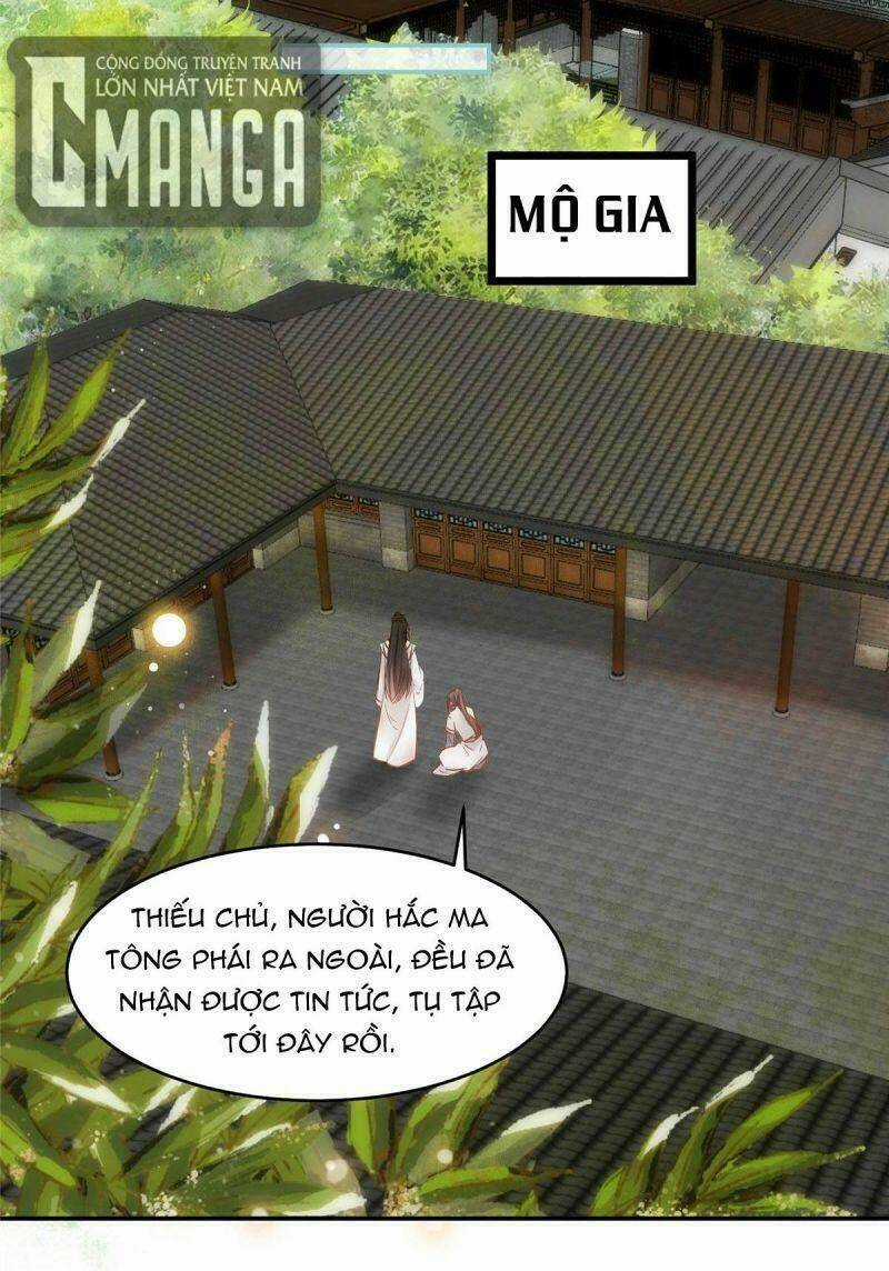 Nghịch Thiên Thần Phi Chí Thượng Chapter 25 trang 32