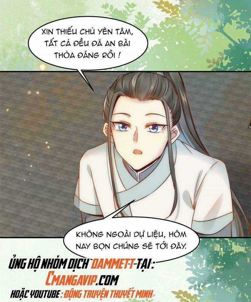 Nghịch Thiên Thần Phi Chí Thượng Chapter 25 trang 34