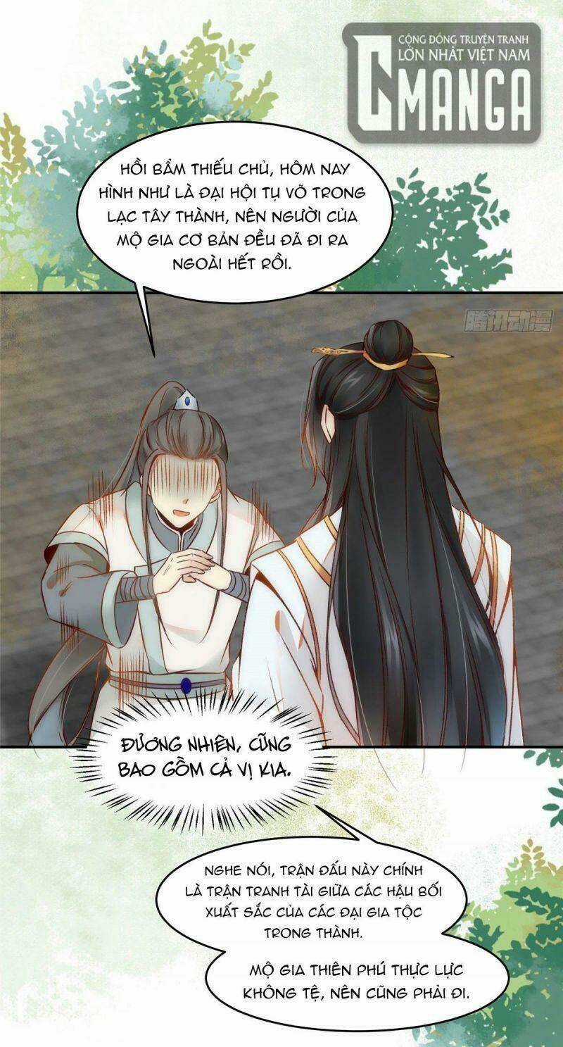 Nghịch Thiên Thần Phi Chí Thượng Chapter 25 trang 38