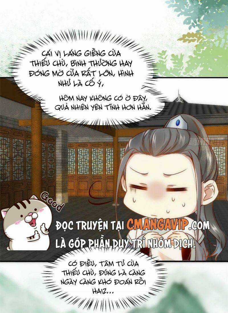 Nghịch Thiên Thần Phi Chí Thượng Chapter 25 trang 39