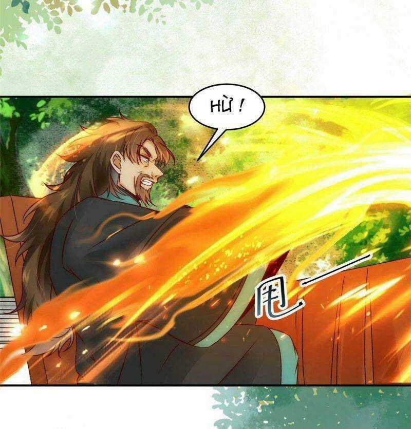 Nghịch Thiên Thần Phi Chí Thượng Chapter 25 trang 4