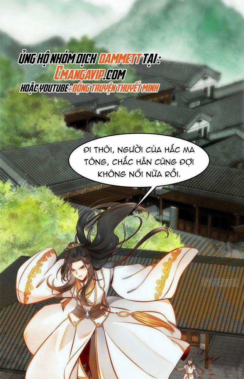 Nghịch Thiên Thần Phi Chí Thượng Chapter 25 trang 40