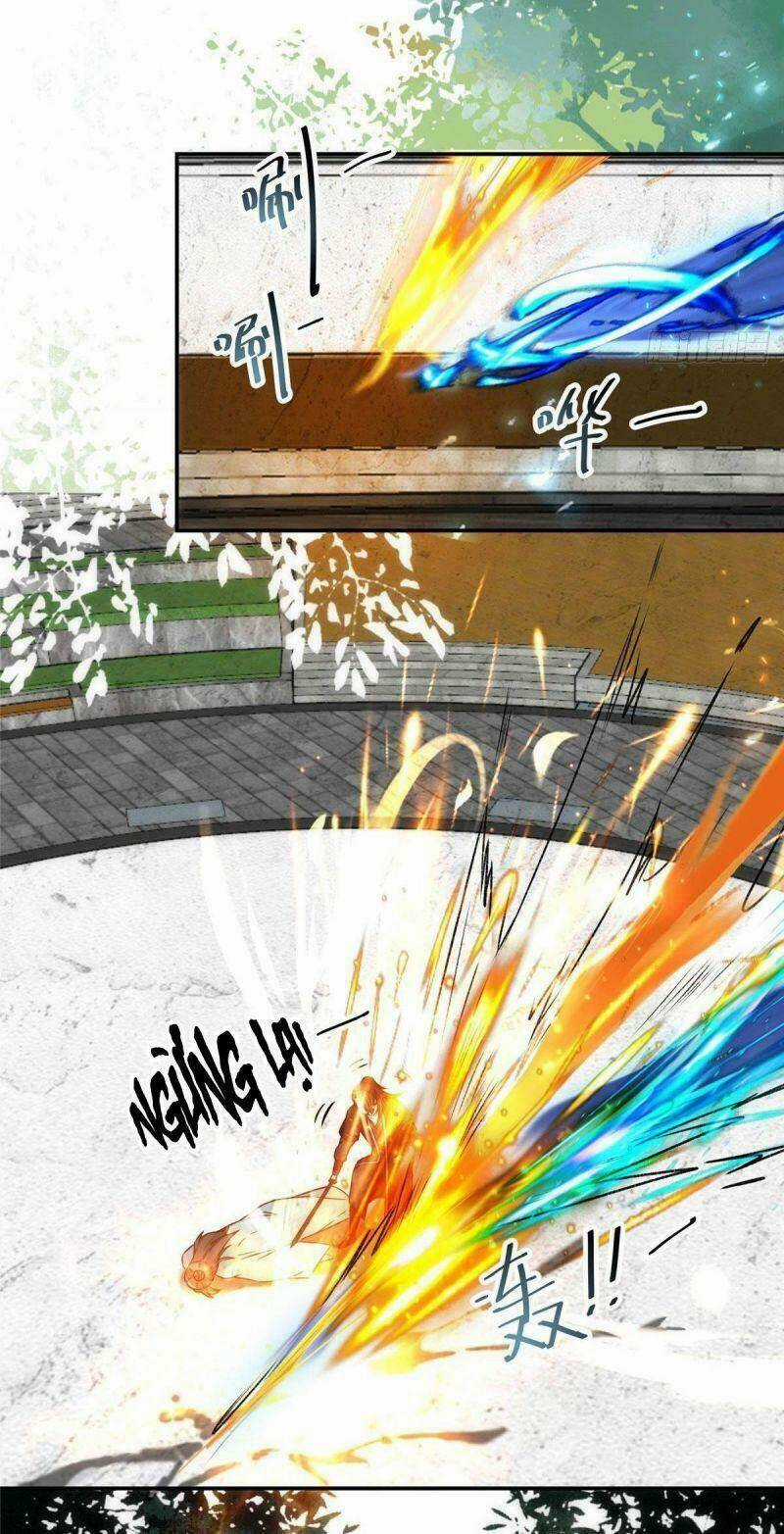 Nghịch Thiên Thần Phi Chí Thượng Chapter 25 trang 5