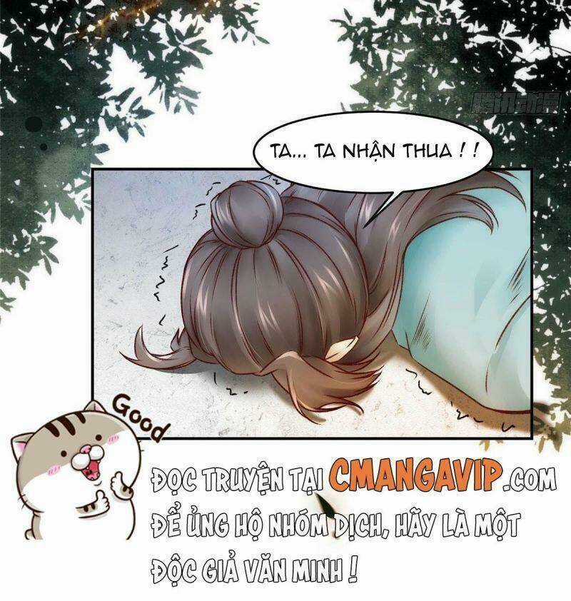 Nghịch Thiên Thần Phi Chí Thượng Chapter 25 trang 6