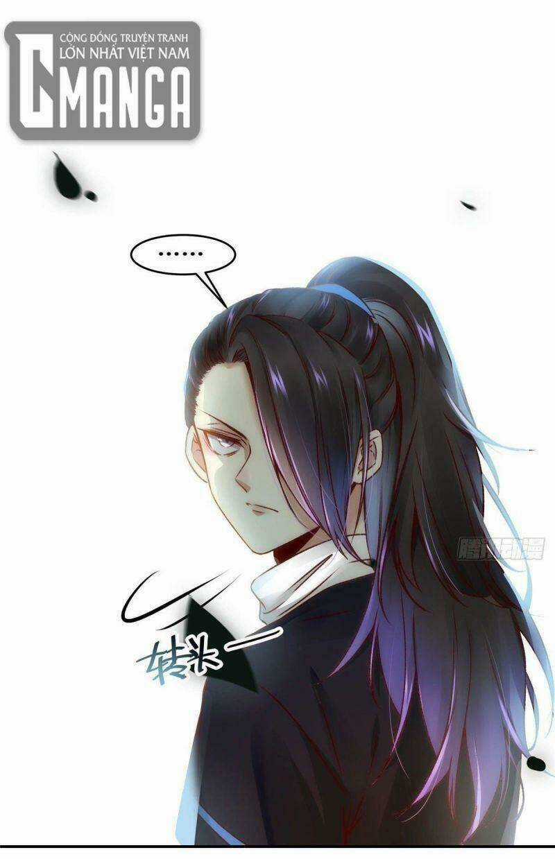 Nghịch Thiên Thần Phi Chí Thượng Chapter 25 trang 7