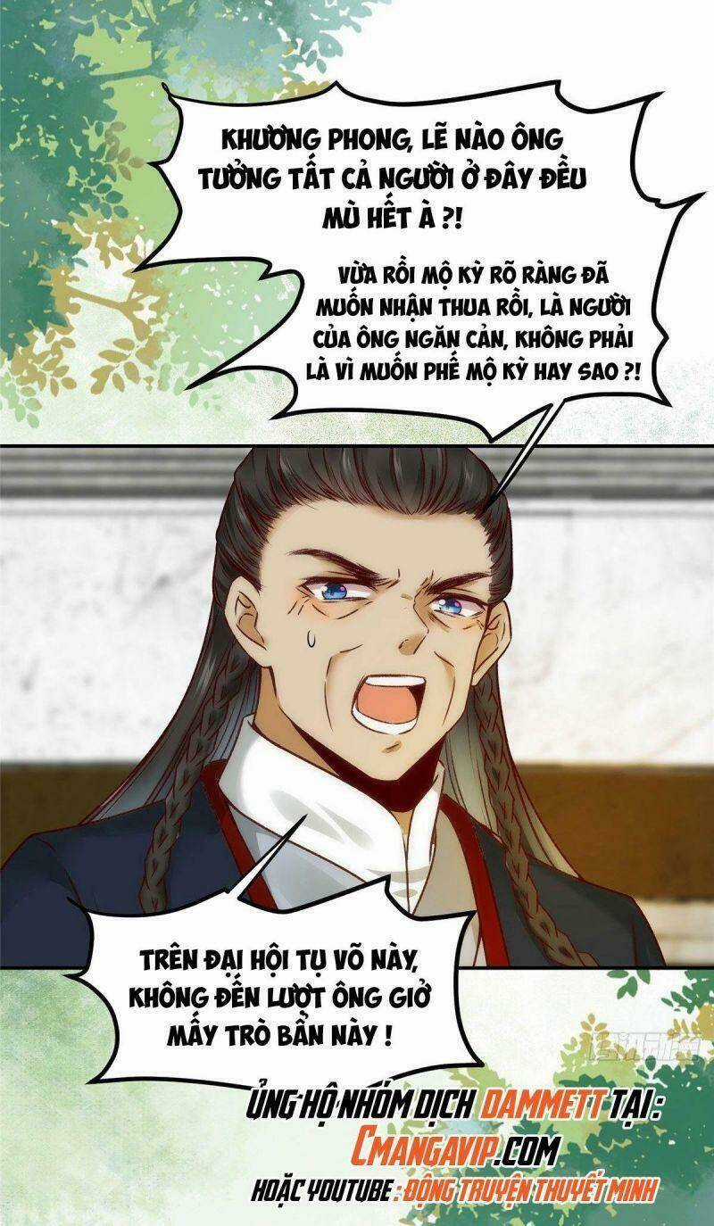 Nghịch Thiên Thần Phi Chí Thượng Chapter 25 trang 9