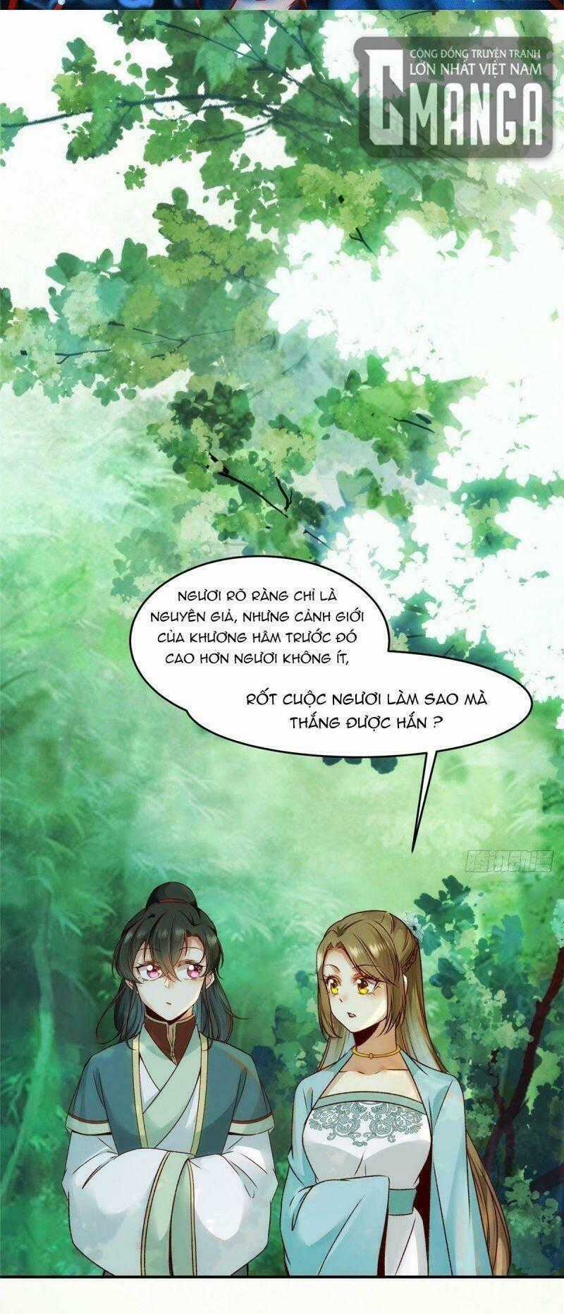 Nghịch Thiên Thần Phi Chí Thượng Chapter 26 trang 1