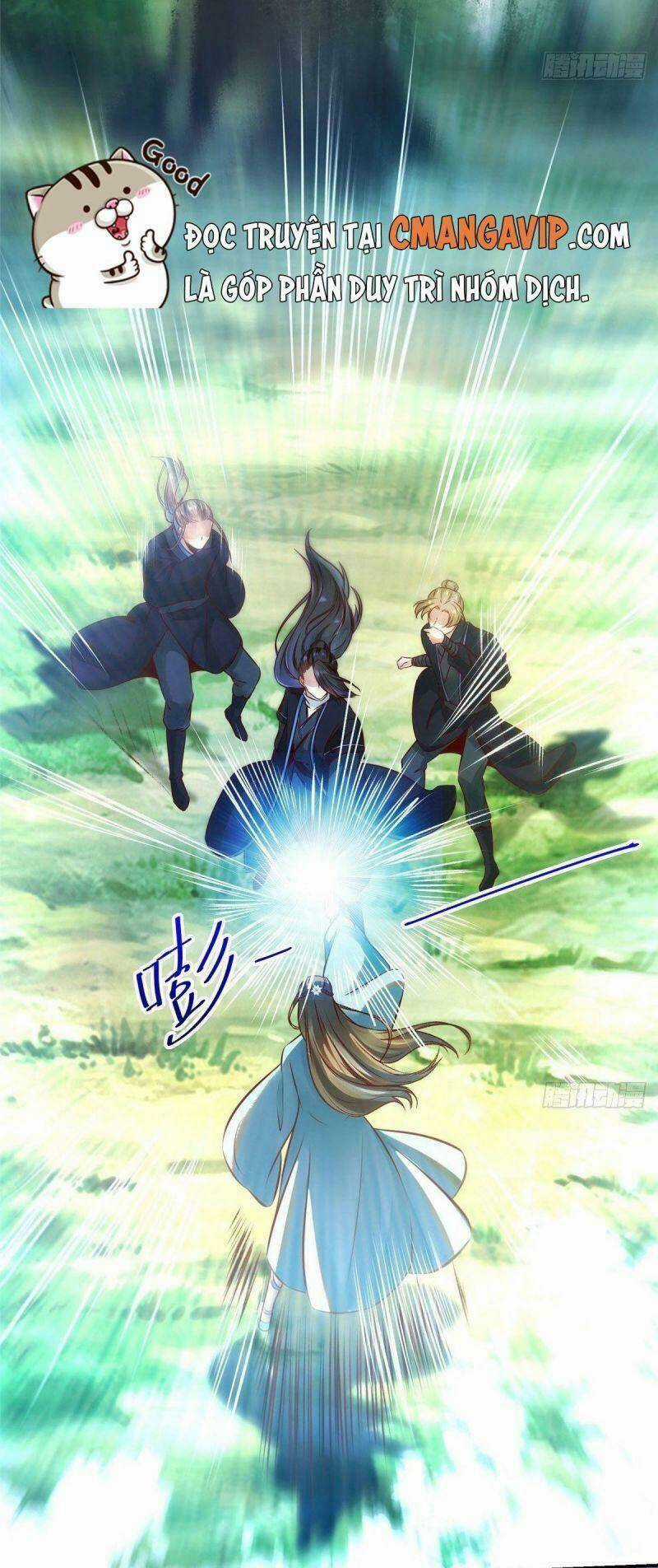 Nghịch Thiên Thần Phi Chí Thượng Chapter 26 trang 10