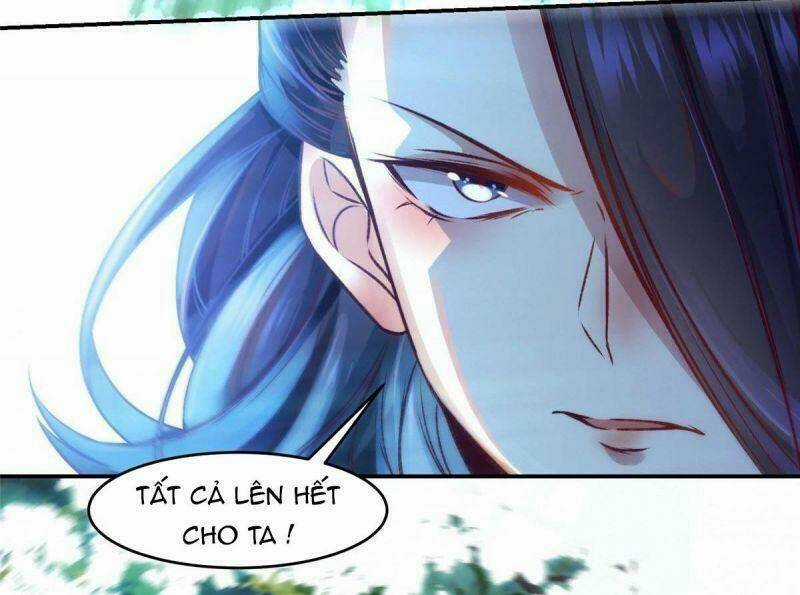 Nghịch Thiên Thần Phi Chí Thượng Chapter 26 trang 11