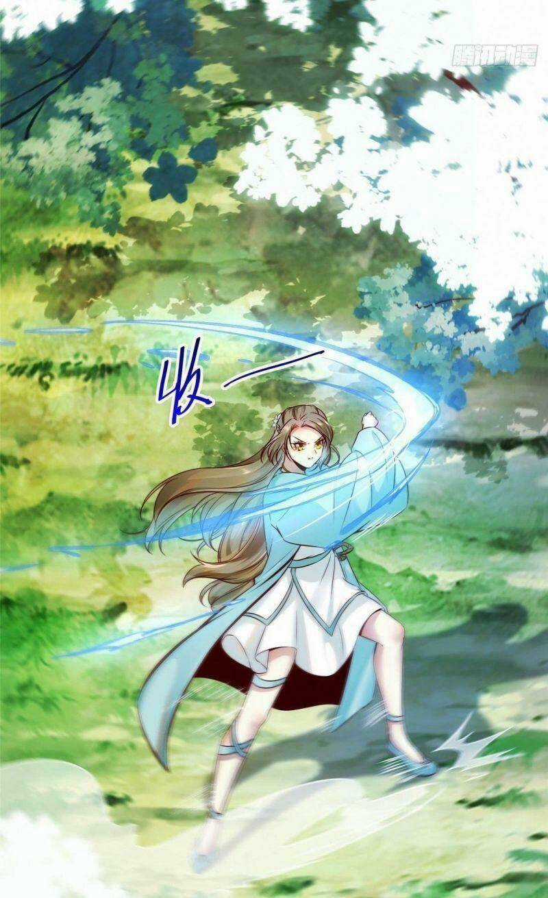 Nghịch Thiên Thần Phi Chí Thượng Chapter 26 trang 12