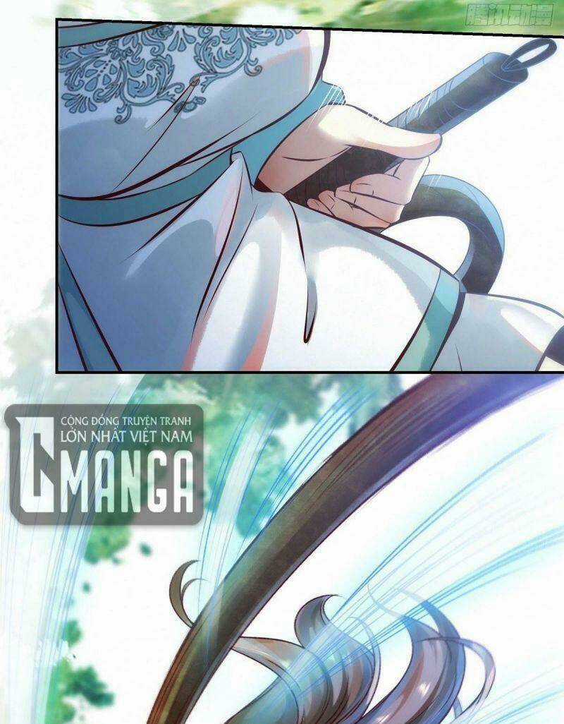 Nghịch Thiên Thần Phi Chí Thượng Chapter 26 trang 13