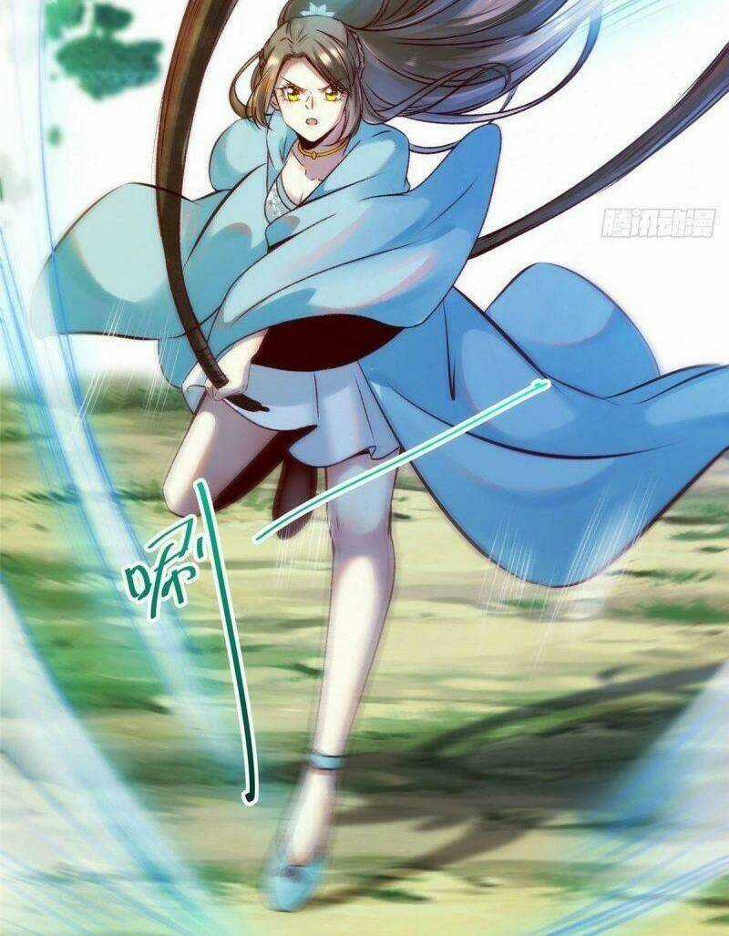 Nghịch Thiên Thần Phi Chí Thượng Chapter 26 trang 14